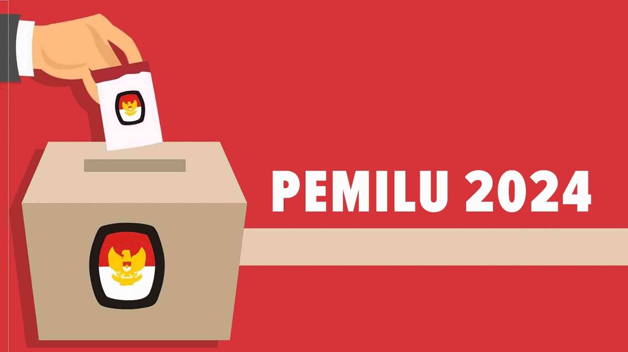 Luber Jurdil pemilu 2024